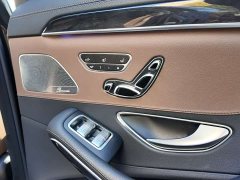 Mercedes-Benz S-Class 2020 S 450 L 4MATIC Collection Edition - фото 18