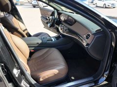 Mercedes-Benz S-Class 2020 S 450 L 4MATIC Collection Edition - фото 19