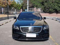 Mercedes-Benz S-Class 2020 S 450 L 4MATIC Collection Edition - фото 2