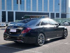 Mercedes-Benz S-Class 2020 S 450 L 4MATIC Collection Edition - фото 6