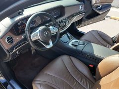 Mercedes-Benz S-Class 2020 S 450 L 4MATIC Collection Edition - фото 7