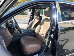 Mercedes-Benz S-Class 2020 S 450 L 4MATIC Collection Edition - фото 9