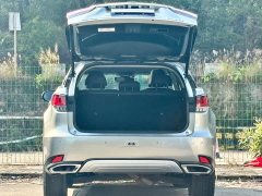 Lexus RX 2020 facelift 300 two-wheel drive comfort version - фото 18