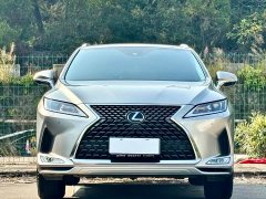 Lexus RX 2020 facelift 300 two-wheel drive comfort version - фото 2