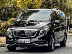 Mercedes-Benz V 260 Edition - фото 1