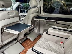 Mercedes-Benz V 260 Edition - фото 10