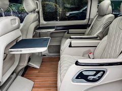 Mercedes-Benz V 260 Edition - фото 11