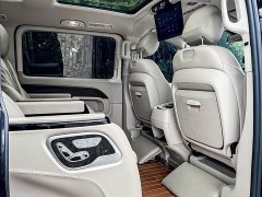 Mercedes-Benz V 260 Edition - фото 16
