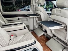 Mercedes-Benz V 260 Edition - фото 18