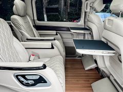 Mercedes-Benz V 260 Edition - фото 19