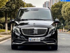 Mercedes-Benz V 260 Edition - фото 2