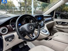 Mercedes-Benz V 260 Edition - фото 5