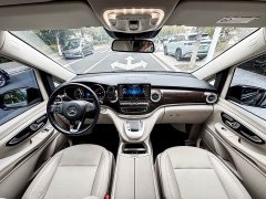 Mercedes-Benz V 260 Edition - фото 6