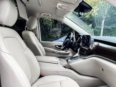 Mercedes-Benz V 260 Edition - фото 7