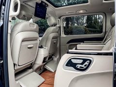 Mercedes-Benz V 260 Edition - фото 8