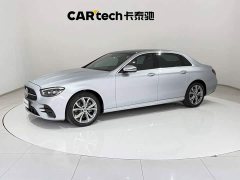 Mercedes-Benz E 300 L Luxury Version - фото 1