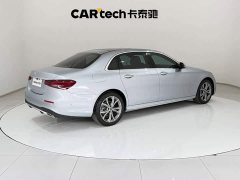Mercedes-Benz E 300 L Luxury Version - фото 11