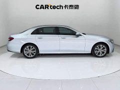 Mercedes-Benz E 300 L Luxury Version - фото 12