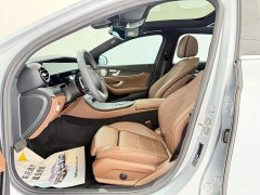 Mercedes-Benz E 300 L Luxury Version - фото 15