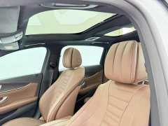 Mercedes-Benz E 300 L Luxury Version - фото 16