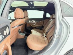 Mercedes-Benz E 300 L Luxury Version - фото 17