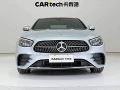 Mercedes-Benz E 300 L Luxury Version - фото 3