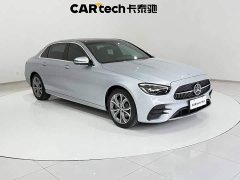 Mercedes-Benz E 300 L Luxury Version - фото 4