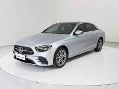 Mercedes-Benz E 300 L Luxury Version - фото 5