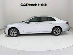 Mercedes-Benz E 300 L Luxury Version - фото 6
