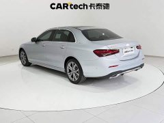 Mercedes-Benz E 300 L Luxury Version - фото 7