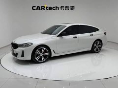 BMW 6GT 630i M - фото 1