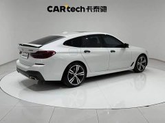 BMW 6GT 630i M - фото 11