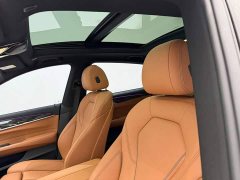 BMW 6GT 630i M - фото 16