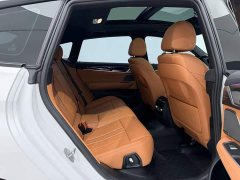 BMW 6GT 630i M - фото 20