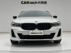 BMW 6GT 630i M - фото 3