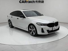 BMW 6GT 630i M - фото 4