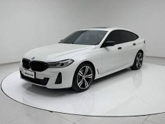 BMW 6GT 630i M - фото 5