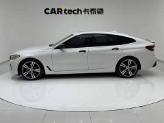 BMW 6GT 630i M - фото 6