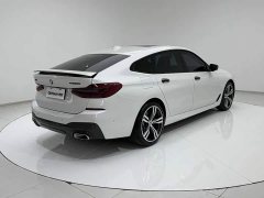 BMW 6GT 630i M - фото 8