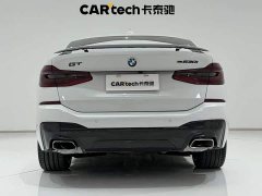 BMW 6GT 630i M - фото 9