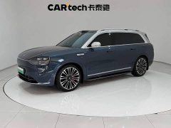AITO M9 EREV Ultra Edition 42kWh 6 Edition - фото 1