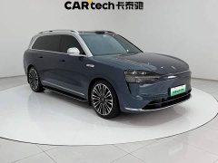 AITO M9 EREV Ultra Edition 42kWh 6 Edition - фото 4