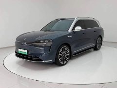 AITO M9 EREV Ultra Edition 42kWh 6 Edition - фото 5