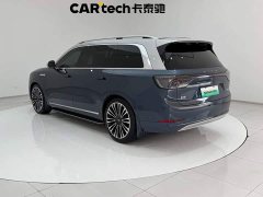 AITO M9 EREV Ultra Edition 42kWh 6 Edition - фото 7