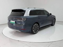 AITO M9 EREV Ultra Edition 42kWh 6 Edition - фото 8