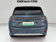 AITO M9 EREV Ultra Edition 42kWh 6 Edition - фото 9