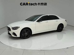 Mercedes-Benz E 300 L Luxury Version - фото 1