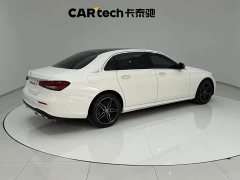 Mercedes-Benz E 300 L Luxury Version - фото 11