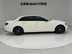 Mercedes-Benz E 300 L Luxury Version - фото 12