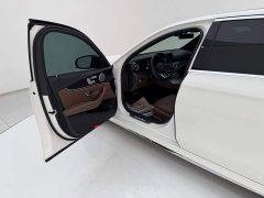 Mercedes-Benz E 300 L Luxury Version - фото 13
